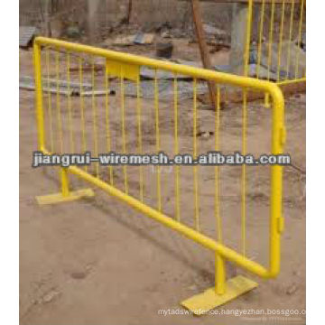 Crowd Control Barrier